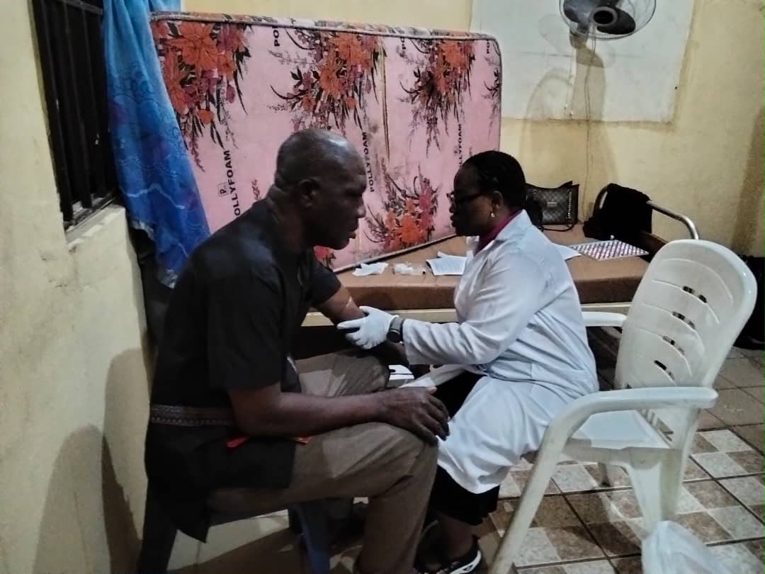 COOUTH Kicks Off One Week Cancer Screening For Residents Of Anambra