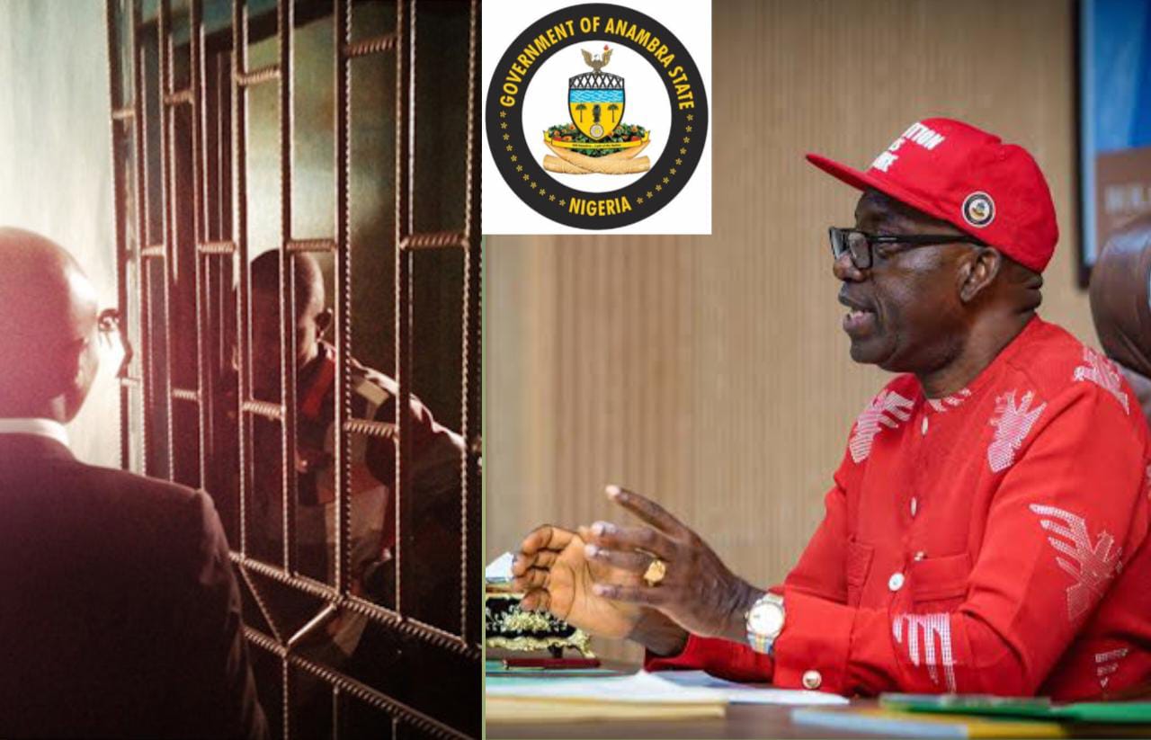 Murder, Kidnapping, Armed Robbery, Rape Excluded As Anambra Government Offers Plea Bargain To Suspects Standing Criminal Trial
