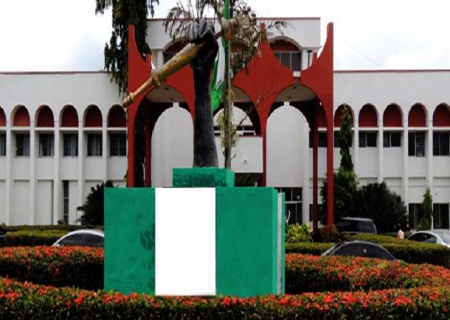 Flood : Anambra State Assembly Asks Landlords To Construct Covered Catchment Pits