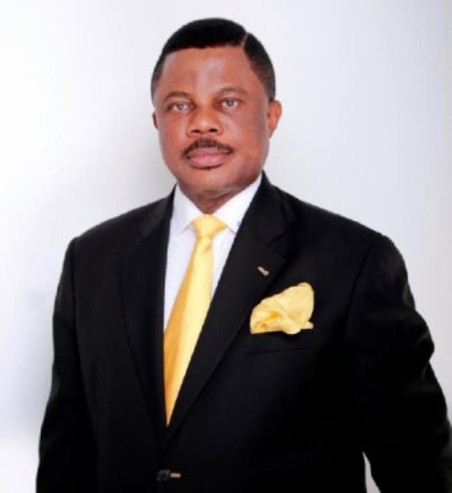 Gov. Obiano Described As The Most Caring And Responsive Leader Anambra Has Ever Had