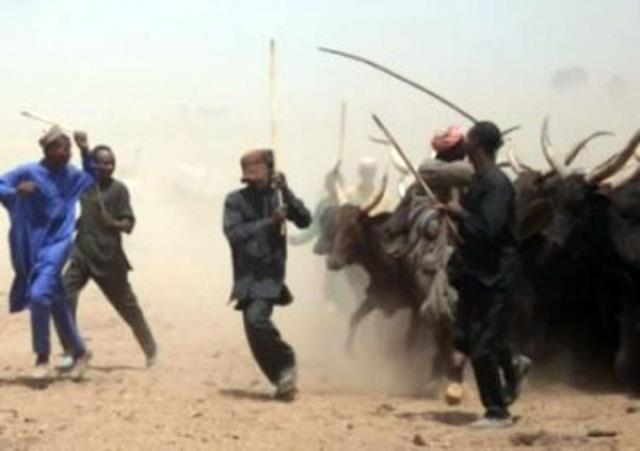 Killings by Herdsmen: Northern governors defend Fulani