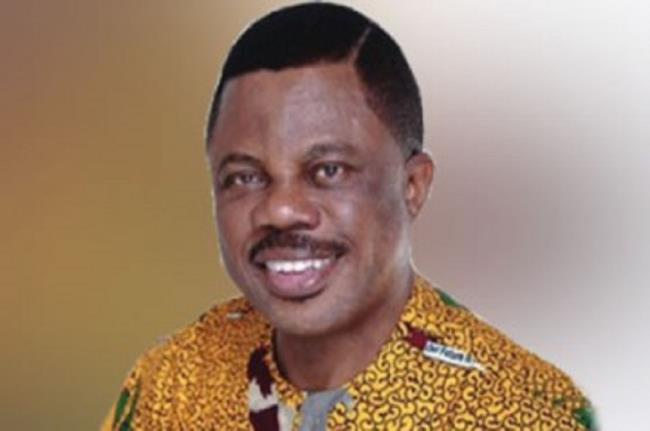 Mr Odife: Support Obiano`s agricultural revolution