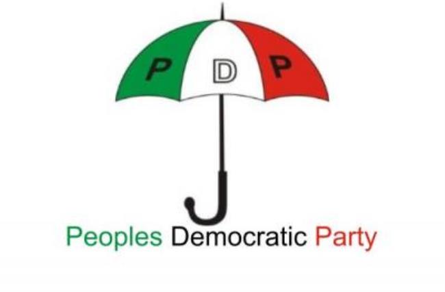 PDP National Assembly Caucus Backs Southern Governors On Electronic Transmission Of Election Results, Others