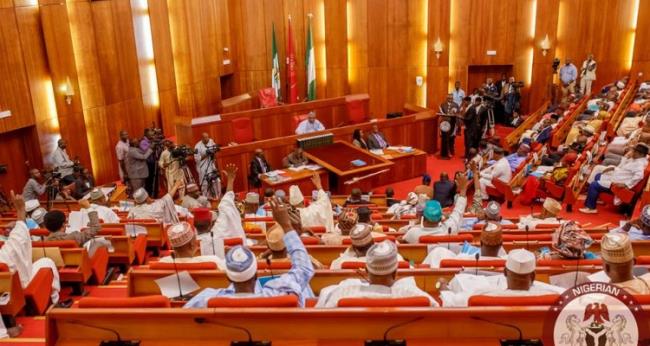 Senate Approves N30,000 New National Minimum Wage