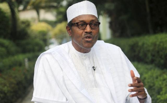 Presidential Election : Court Strikes Out Suit Seeking To Disqaulify Buhari