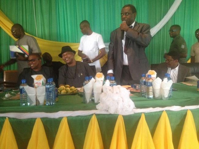 Youths are catalysts in Nation building process – Obiano