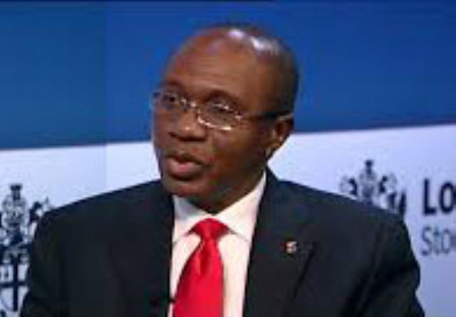 CBN Releases Guidelines For Disbursement Of Lower Denominations Of Naira