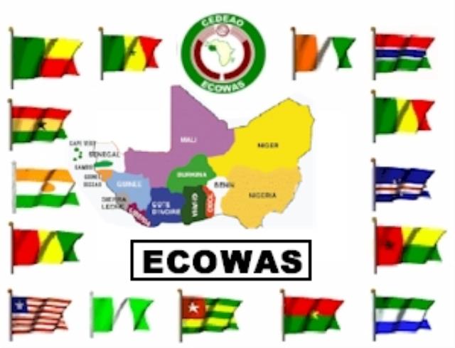 ECOWAS Approves ECO As Name Of Single Currency