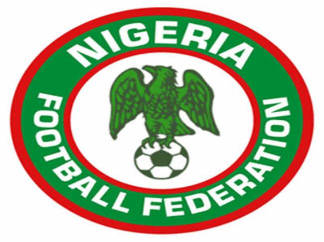 NFF Donates COVID -19 Preventive Materials, Equipment To Lagos State Govt