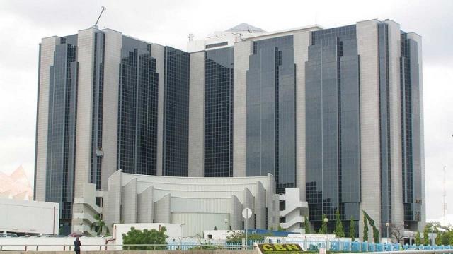 CBN Cautions FG On Increasing National External Debt