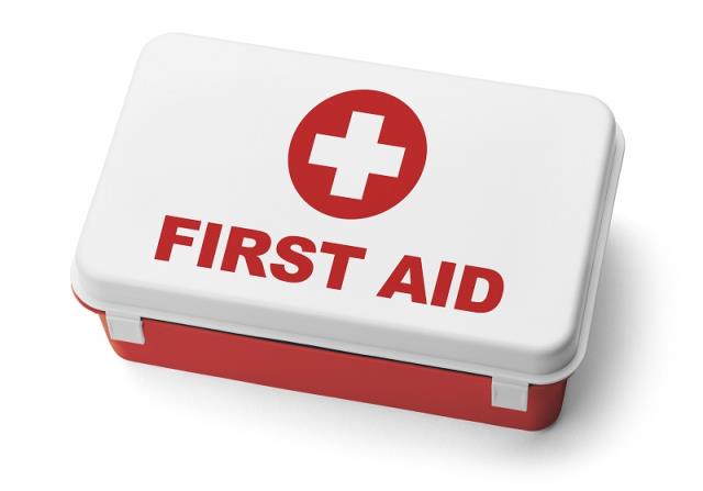 Commentary: Be A First Aid Hero In School And Community