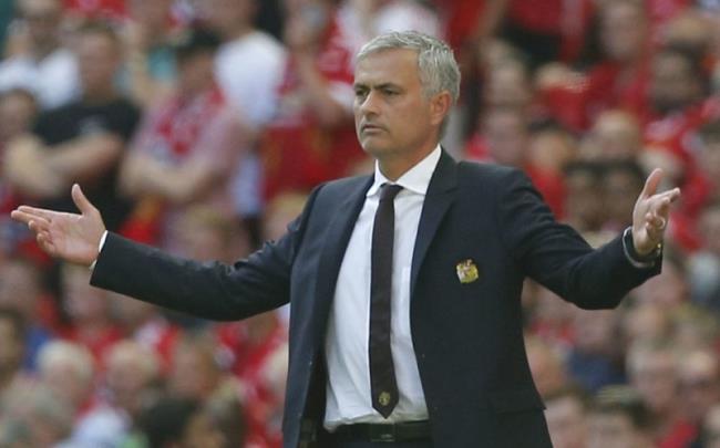 Mourinho Accepts Violating Govt Directive On COVID-19