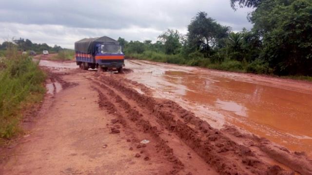 Enugu – Onitsha Road, Still Existing?