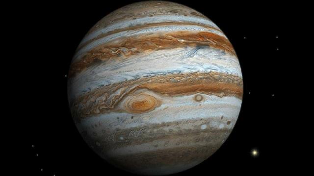 NASA To Reveal ‘Surprising’ Activity On Jupiter’s Moon