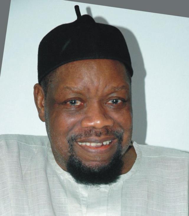 Louis Odumegwu Ojukwu Celebrated At 50th Memorial Service