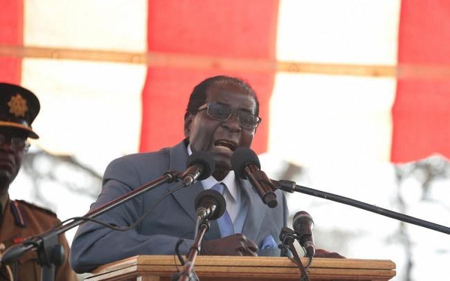 Zimbabwe To Auction Vehicles, Farm Equipment Of Former President Mugabe