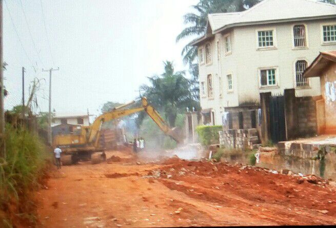 Gov Obiano Says Enuwgu-Ukwu Bye Pass Road Will Be Open For Use Soon