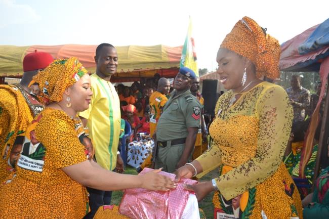 Commentary: Mrs. Obiano – Compassion Is More Than A Personal Virtue