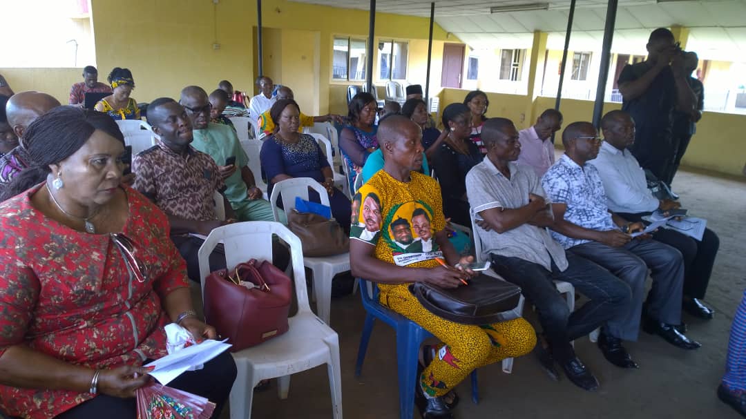 Anambra Inaugurates Seed And Soil Testing Laboratory