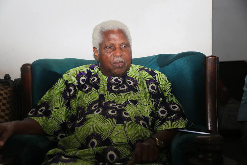 FG Renames FETHA Alex Ekwueme University Teaching Hospital Abakaliki