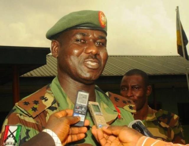 2019: Nigerian Army Warns Personnel Against Involvement In Electoral Malpractice