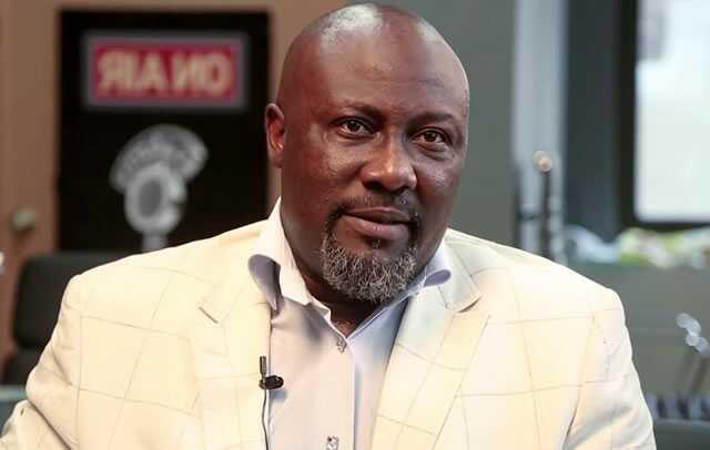 Senator Melaye Joins Nollywood Industry