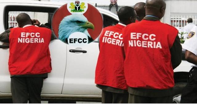 EFCC Promises Tougher Times  To Treasury Looters