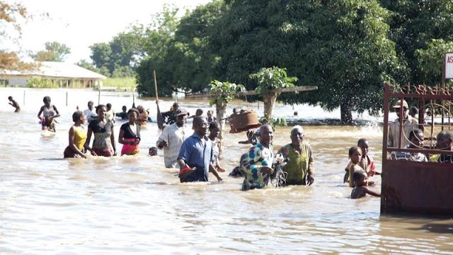 Commentary: Bracing For This Year’s Impending Flood Disaster