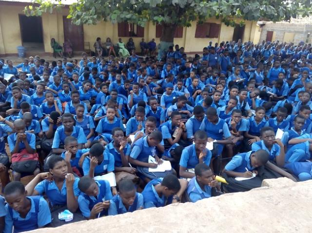 Commentary: The Need To Restructure Nigeria’s Education System