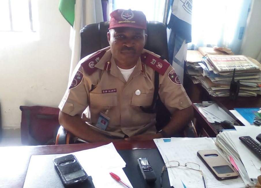 Yuletide: Anambra FRSC  Increases Awareness Campaign On Safety