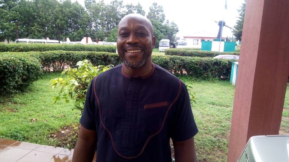 Anambra Assembly Majority Leader Okoye Debunks Rumours Of Defection To APC