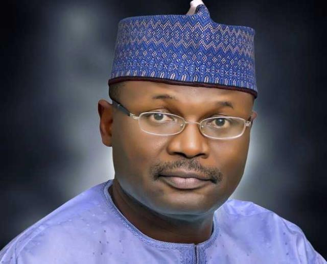 INEC Reassures Of Improving  National Electoral Process Through Technology