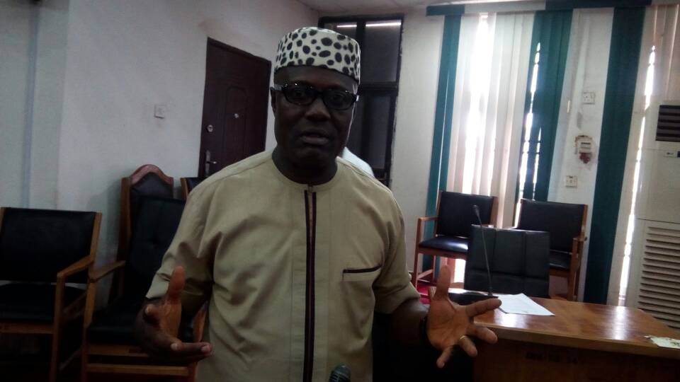 Anambra Lawmaker Ibida Reechoes Call For Legislative Autonomy