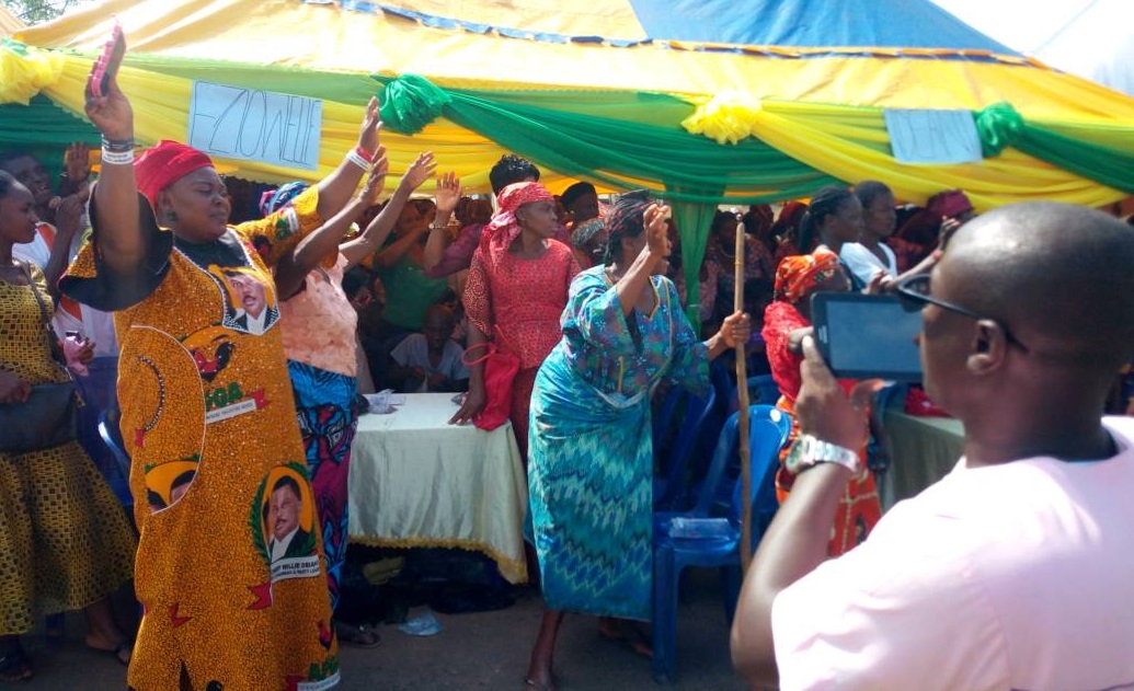 Commentary: Appreciating Osodieme’s Crusade For Women Empowerment