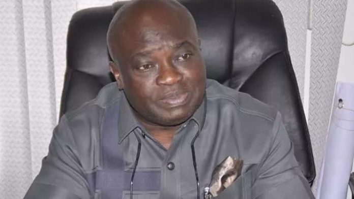 Abia State Governor Ikpeazu  Mourns Demise Of Tonimas Chairman, Enukeme