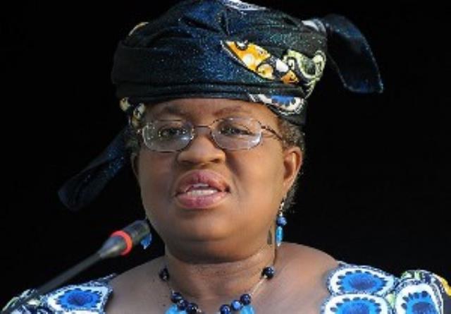 WTO: FG To Lobby Members For Ngozi Okonjo-Iweala