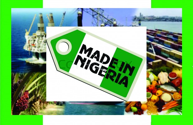 Nigerians Urged To Patronize Made In Nigeria Goods