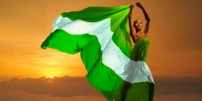 Nigeria  Marks  58TH Independence Anniversary