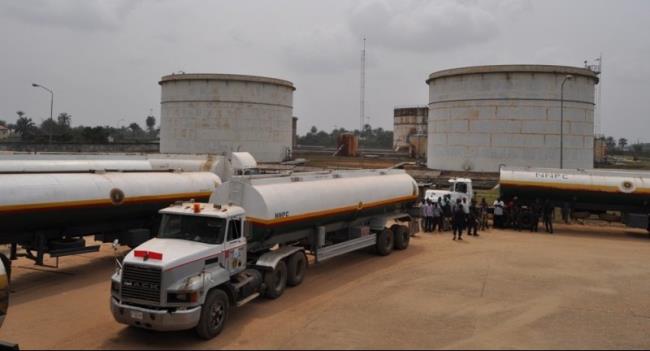 Petroleum Tanker  Drivers  Call – Off  Strike