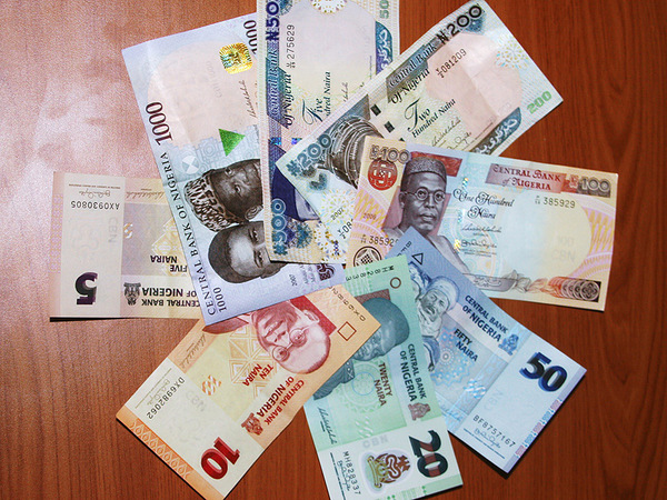 Commentary: The Negative Effects Of Abusing The Naira