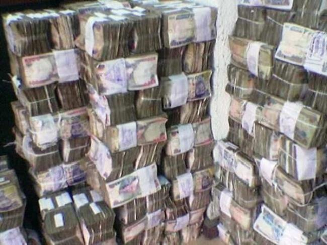 Nigerians Cautioned Against Get Rich Quick Syndrome