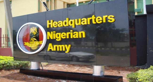 Nigerian Armed Forces Act Reviewed After 59 Years