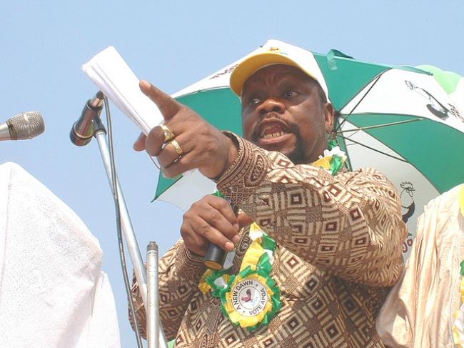 Obiano Hails Ojukwu’s Legacies