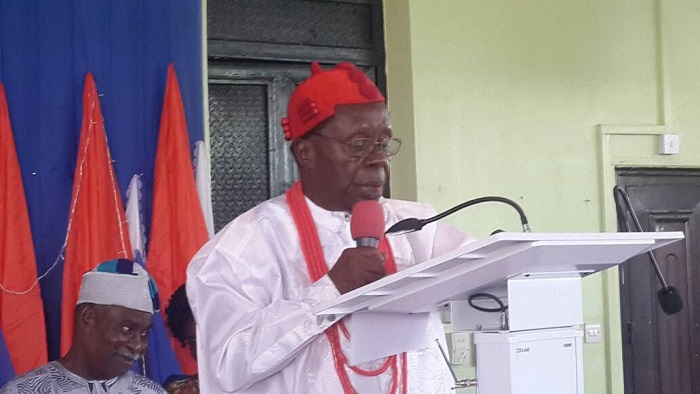 50Yrs After Nigeria –  Biafra War : Obi Gibson Nwosu, Enukeme  Share Experiences