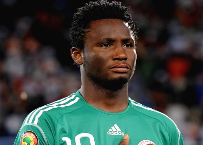 Mikel Still Captain Of Super Eagles – Rohr