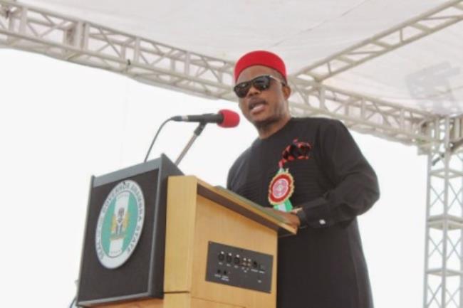 Anambra is More Competitive Than Ever Before – Obiano