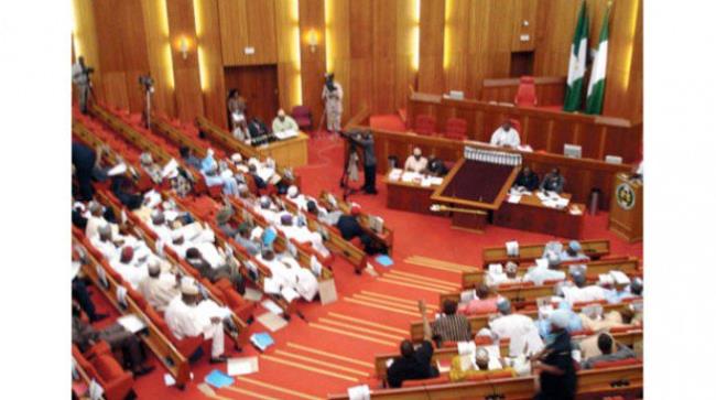 Senate Passes Bill To Upgrade NOCEN To Federal University Of Education, Cautions Against Downgrading Akanu Ibiam International Airport Enugu