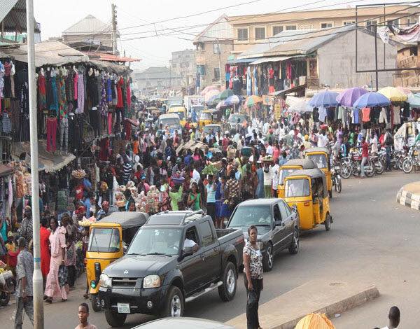 ACTDA Warns Street Traders To Vacate Anambra Roads, streets