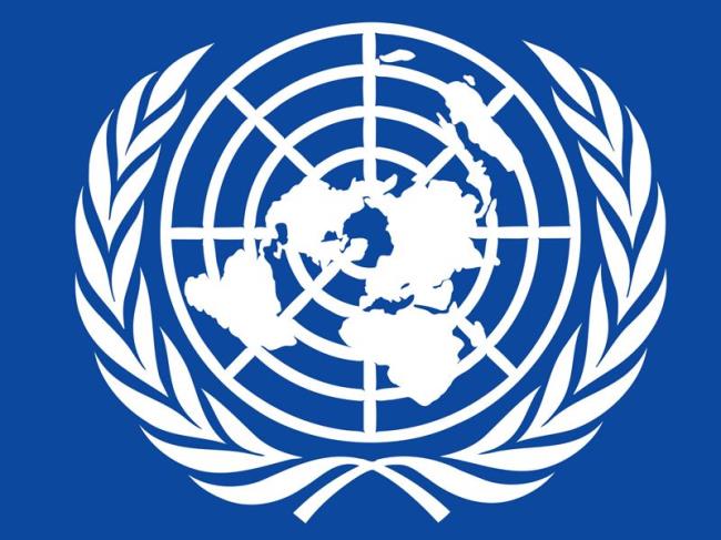 Today Is United Nations Day