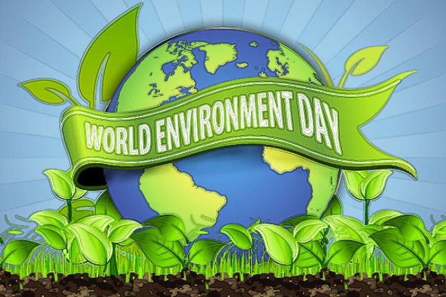 Commentary: World Environment Day